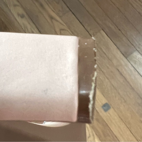 Altar’d State Rhinestone Heels - Picture 3 of 12